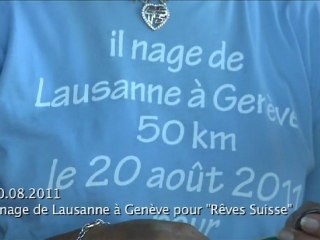 La caméra en balade du 07 septembre 2011