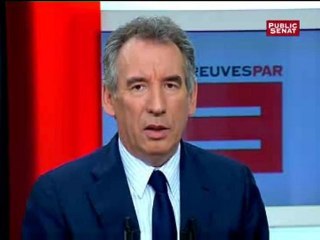 Affaire Le Monde : Bayrou dénonce un "abus de pouvoir d’Etat" [1]
