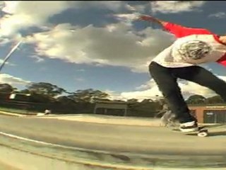 Kingpin Skate Supply Welcomes Nick Rojas