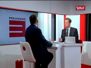 Affaire Le Monde : Bayrou dénonce un "abus de pouvoir d’Etat" [2]