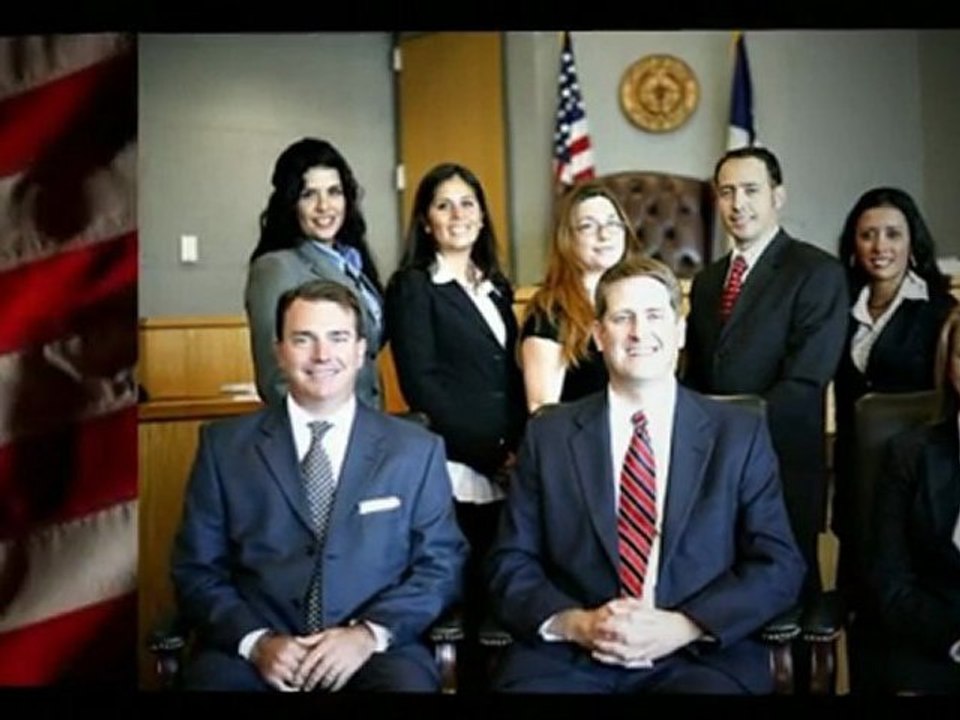 How Do Federal Attorneys Work?