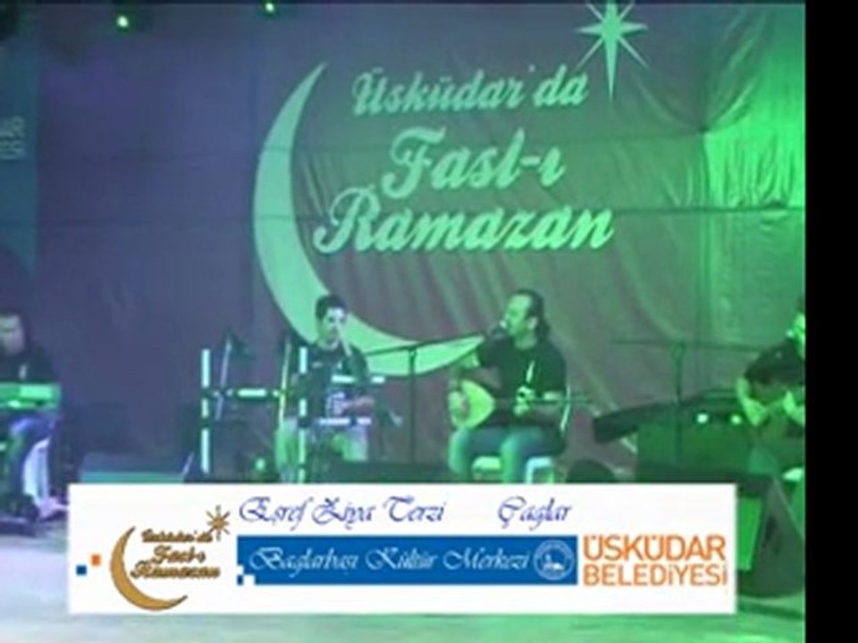 Eşref Ziya Terzi - Mihriban