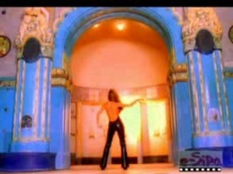 Burcu Günes - Tilsim