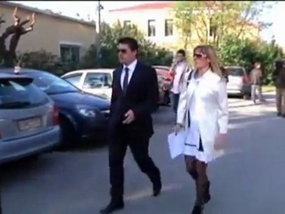 Freispruch für Kenteris und Thanou