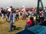 ÇANKIRI/Bayramören-İncekaya Köyü Yaylası Bayram Şenliği (01.09.2011)