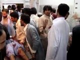 Death toll rises in Quetta blasts