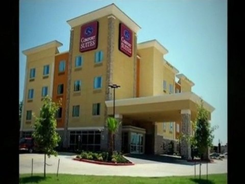 Kilgore TX Hotels - Kilgore Comfortable Accommodation