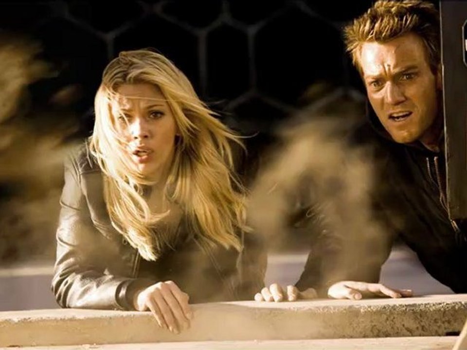 The Island (2005) - FULL MOVIE - Part 1/10