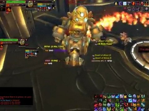 WoW : Mione se solote Mimiron HM