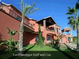 Metta Estates - Los Flamingos Golf and Country Club