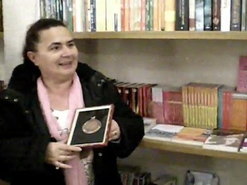 Emanuele Locatelli Scrittore Redattore, Il dolore annebbia il cuore, parte 12