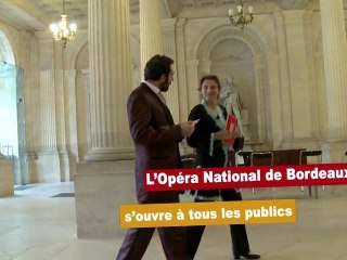 1 minute de bonheur en ville (saison 1 - épisode 11)