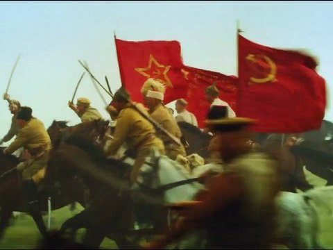 Idziak i Hoffman o technice 3D - 1920 Bitwa Warszawska