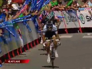 Haedo'dan kariyer zirvesi