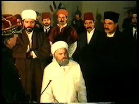 Ali Sezai Kurtaran Pir i Galibi H.Galip Hasan Kuşçuoğlu Atatürk - Merhameti İlahiden Rahmet Damlaları GRUBU