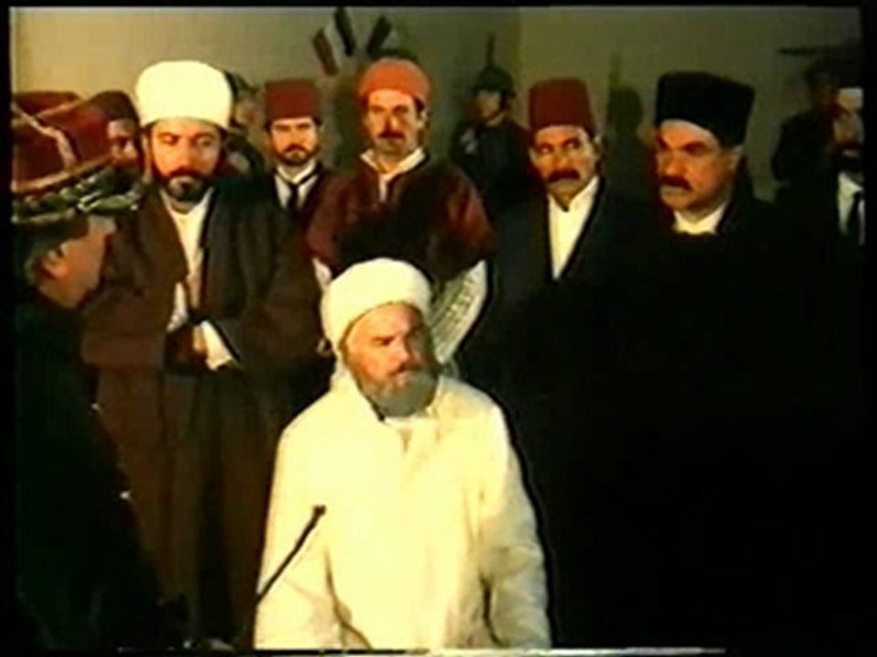 Ali Sezai Kurtaran Pir i Galibi H.Galip Hasan Kuşçuoğlu Atatürk - Merhameti İlahiden Rahmet Damlaları GRUBU