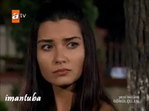 Tuba Büyüküstün من قلبى حبيتك يا توبا