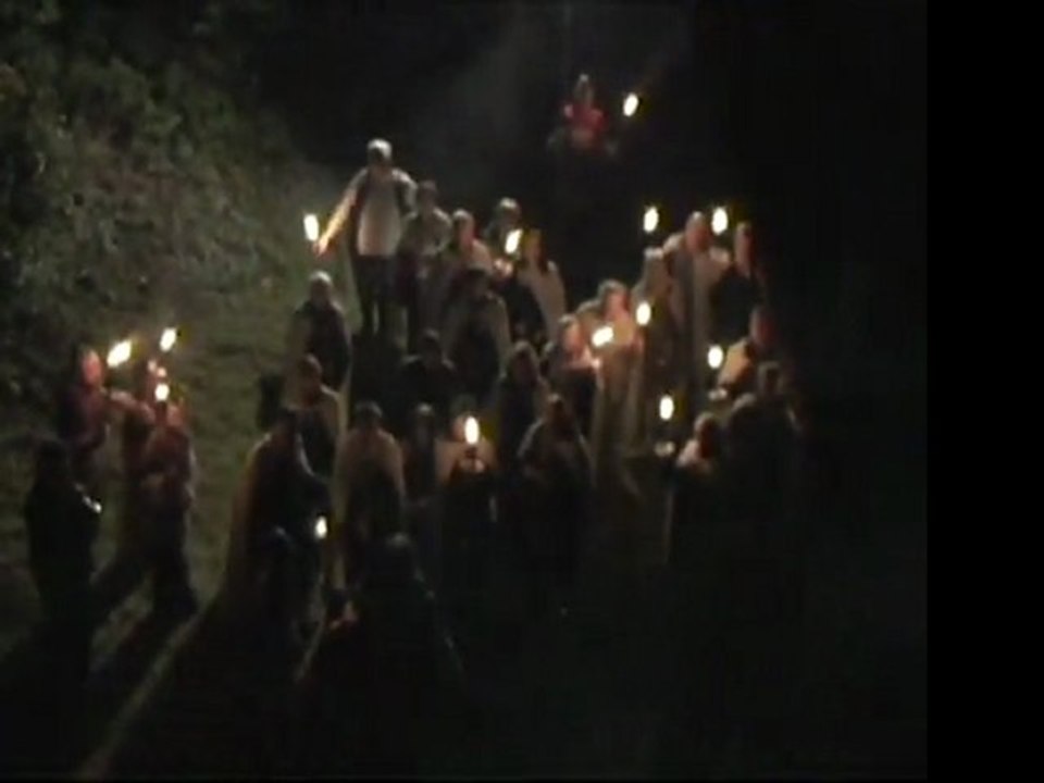 Les Nuits enchantées au Château de Fressin