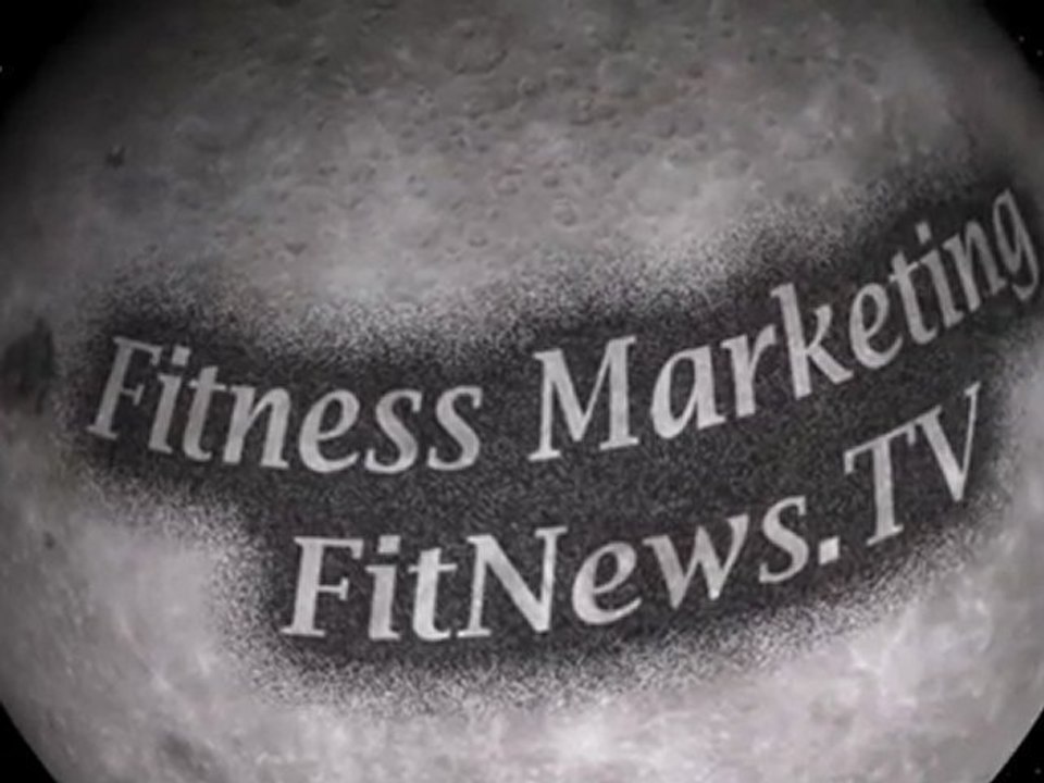 Fitness Email Marketing