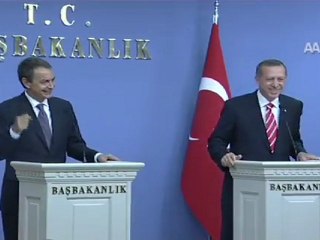 Erdoğan'ın Füze kalkanı yorumu