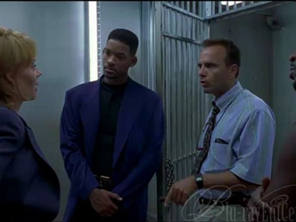 Bad Boys II (2003) - FULL MOVIE - Part 1/10