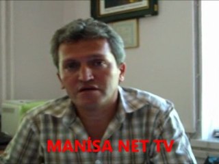 MANİSA KARMA KİTAP SERGİSİ AÇILDI