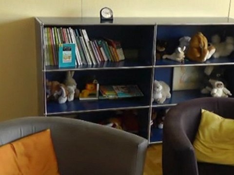 Les abus sexuels entre enfants en hausse