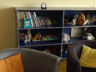 Les abus sexuels entre enfants en hausse