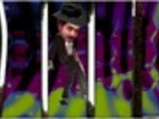 Comedy Show Jay Hind! Used & Abused