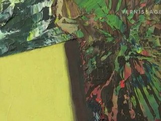 Ivan Seal: The Object Hurts the Space at RaebervonStenglin Gallery