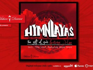 Hymnlayas - GIFT OF GAB feat. J Lee (Trailer)