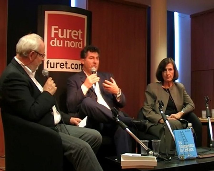 De la naissance à la prime enfance : Partie II - Déterminisme et dépistage