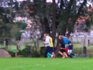 Vidéos Entrainements Au Boclet (06-09-2011)(6)