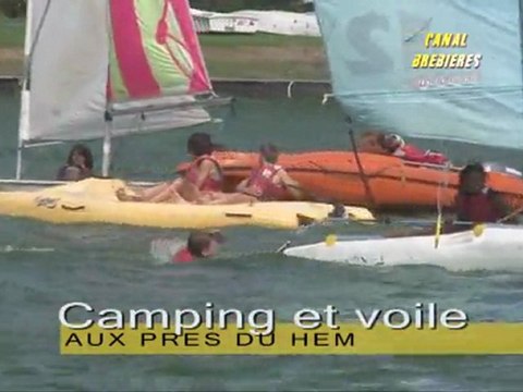 Centre aéré - Août 2011 - 3ème semaine