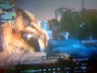 MME call of duty black ops