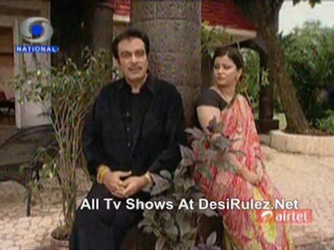 Ek Maa Ki Agnipariksha - 7th September 2011-pt1