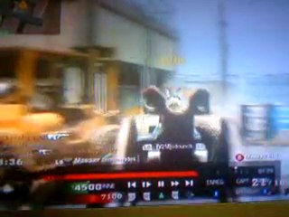 MME call of duty black ops
