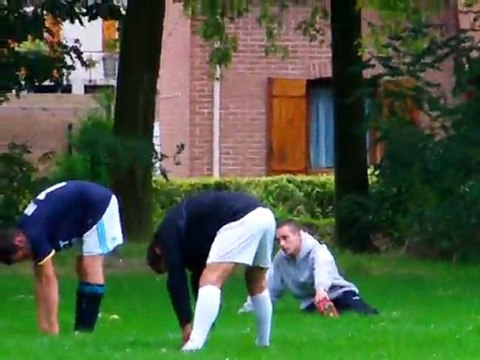Vidéos Entrainements Au Boclet (06-09-2011)(8)