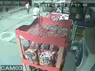 İzmir'de silahlı kavga