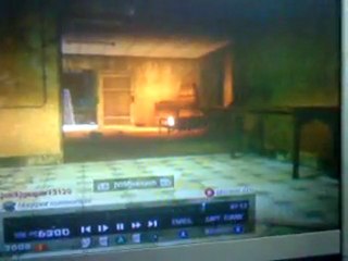 MME call of duty black ops