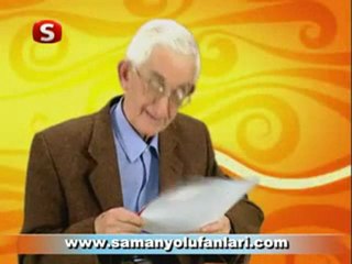 Samanyolu 2007 Yaz Tanıtımları - 4