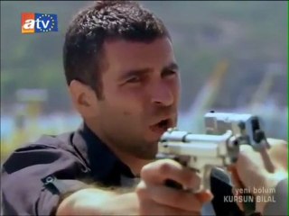 CEM KURTOĞLU - Kurşun Bilal 7.Bölüm