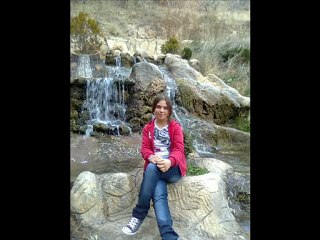 gözlerinde esir kaldım