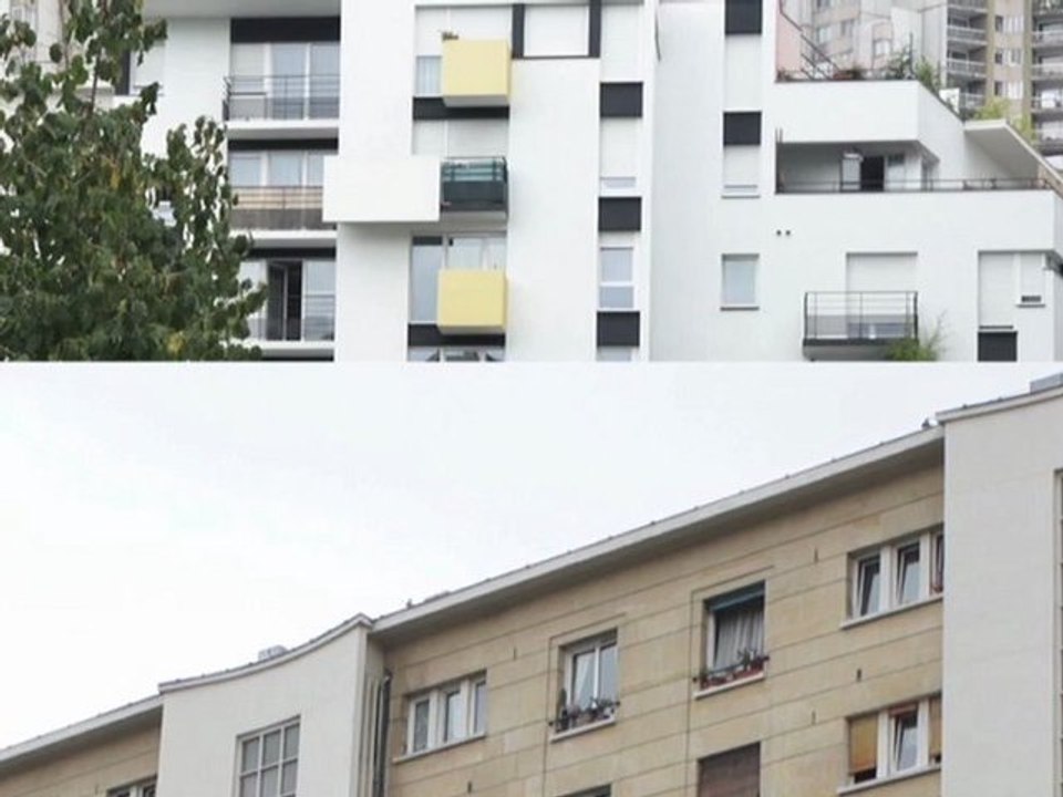 De toit à toit , le réseau social pour les locataires de Paris Habitat-OPH