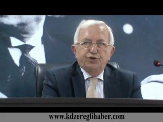 Eylül Meclis Toplantısı