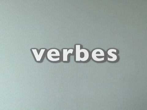 Apprendre la langue des signes LSF : les verbes, expliquer, répéter, demander, montrer, apprendre, perturber, mdd tv