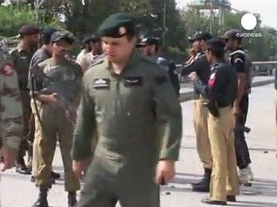 Attentato suicida a Quetta: almeno 15 morti