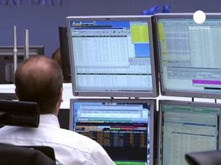 Fort rebond des Bourses européennes à l'ouverture