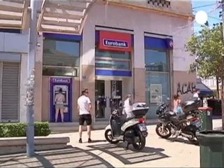 Aides à la Grèce : le "oui, mais" de la justice allemande