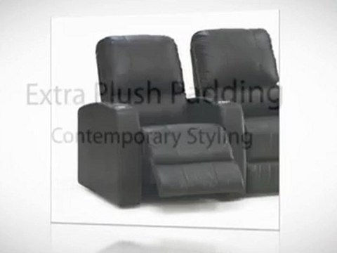 Palliser Theatre Seating With TheaterSeatStore.com